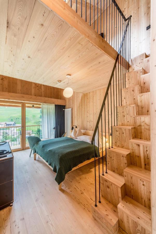 Junior Suite Mountain View