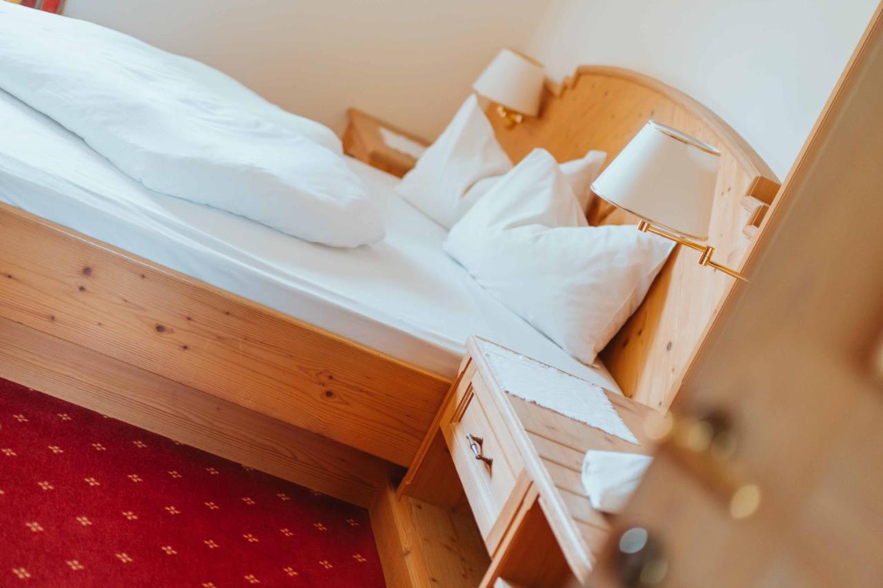 Double Room Mountain View