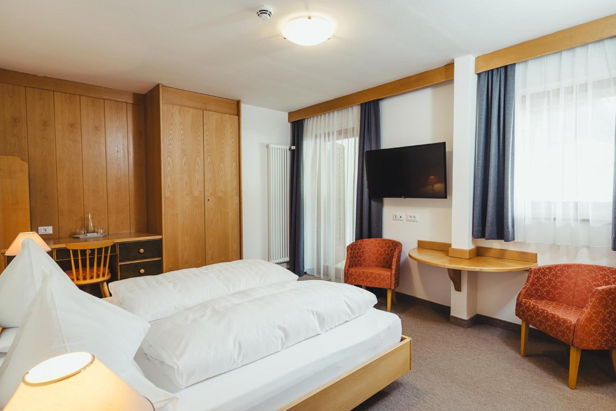 Budget Double or Twin Room