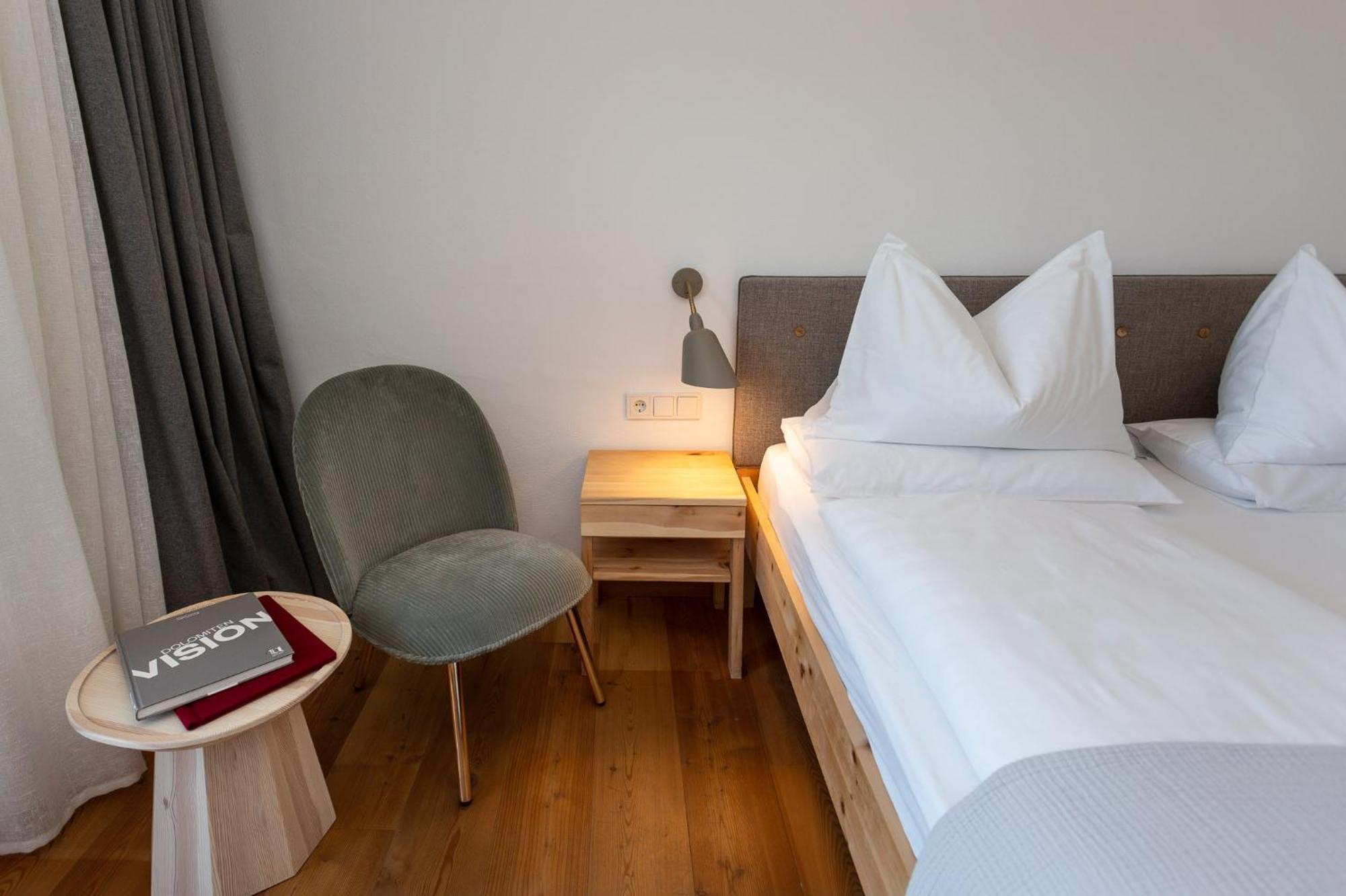 Double Room Balcony