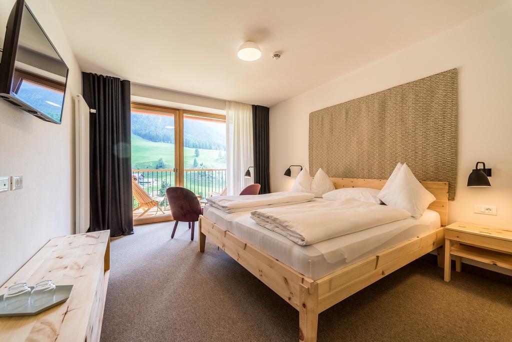 Double Room Balcony