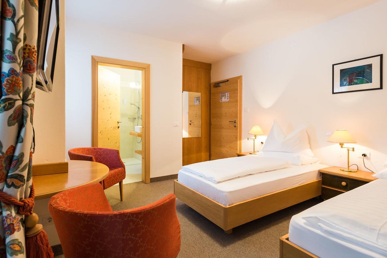 Budget Double or Twin Room