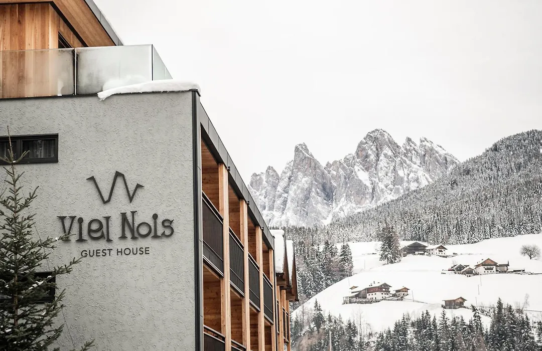 Viel Nois Guest House-1