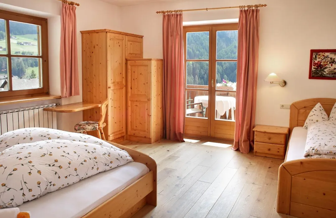 Agriturismo Kabishof-1